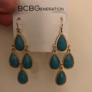 Cute dangle earrings